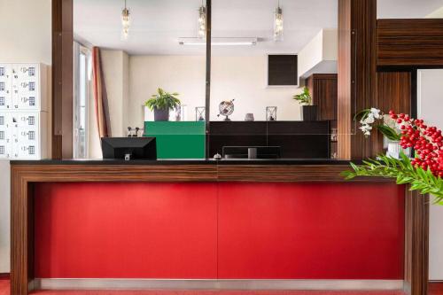 AMEDIA Express Passau - image 7