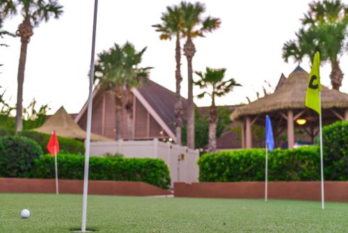 Hilton Vacation Club Polynesian Isles Kissimmee photo 4