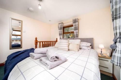 Sycamore Cottage - Yorkshire Coast Holiday Lets