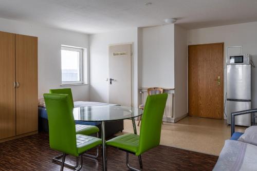 Monteurapartment 7 in Rodgau