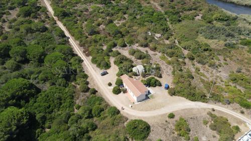 Villetta Fantasia a 100 m dalla spiaggia