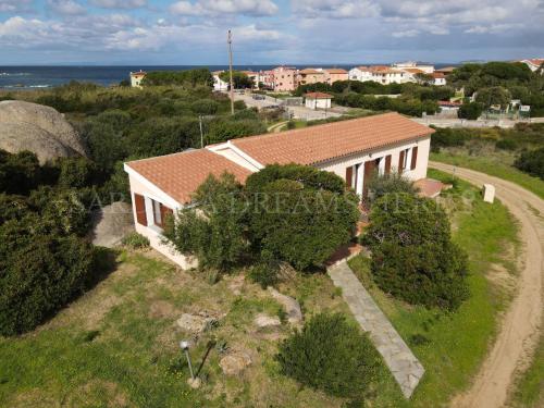 Villetta Fantasia a 100 m dalla spiaggia