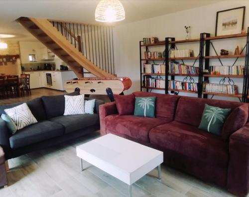 Gite la Doline 3* in Souillac