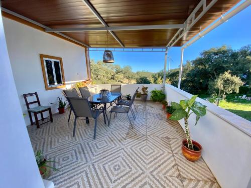 Casa Ti Barbara gîte à louer Alcaria Alta