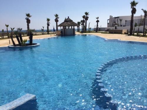 Apartment Cabo Negro Royal Golf and Resort in 카보 네그로