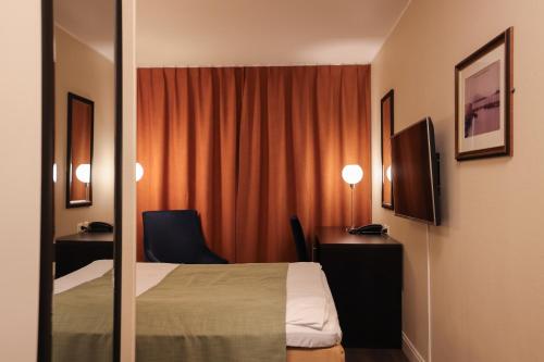 Quality Hotel Florø - image 13