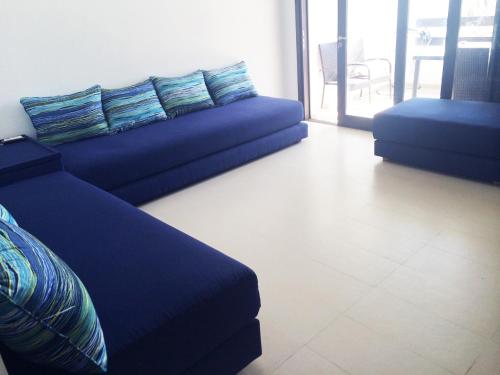 Apartment Cabo Negro Royal Golf and Resort in Cabo Negro