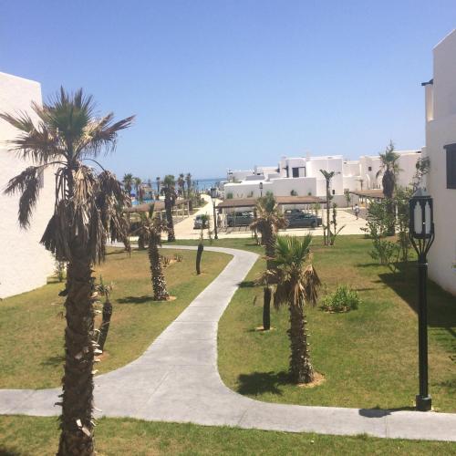 Apartment Cabo Negro Royal Golf and Resort in 카보 네그로