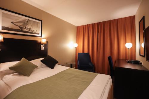 Quality Hotel Florø - image 14