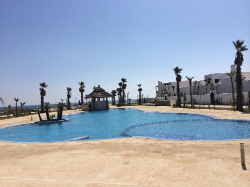 Apartment Cabo Negro Royal Golf and Resort in Cabo Negro