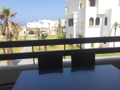 Apartment Cabo Negro Royal Golf and Resort in 카보 네그로