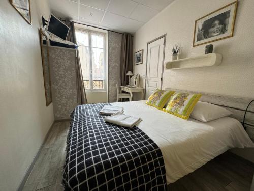 Hotel des Dames - image 2