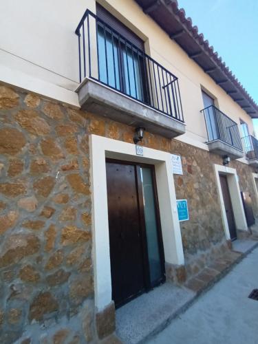 Viesnīcas āriene, Casa Majo Valdelinares VUTE-23-002 in Valdelinares