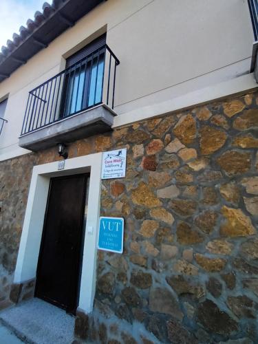 Viesnīcas āriene, Casa Majo Valdelinares VUTE-23-002 in Valdelinares