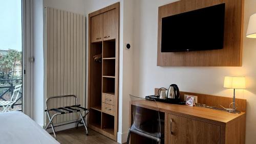 Hotel Carlton Nice, Niza (foto 8)