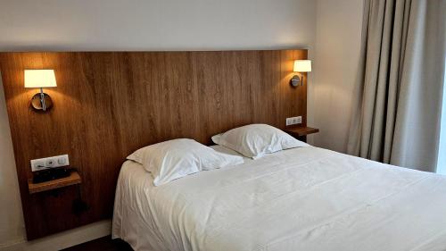 Hotel Carlton Nice - image 11
