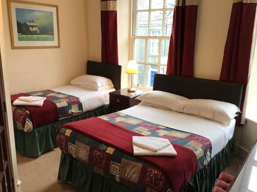 The Royal Crown Guest House - image 3