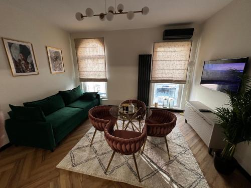 Apartament Starówka Bulvar 11 - Apartment - Elblag