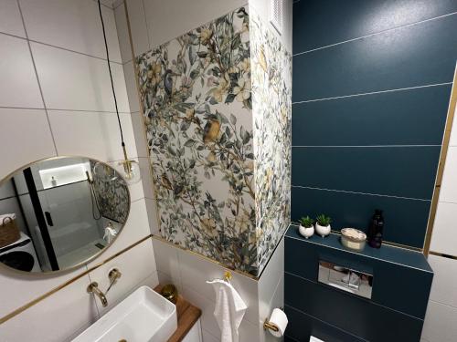 Apartament Starówka Bulvar 11 Garaż gratis !