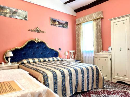Alloggi Serena – Venice, GA