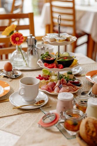 Weingut Brenner am Rossberg in Glanz An Der Weinstrasse