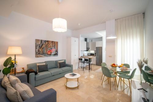 Apartamento Castilla 61 by SHS, Севилья