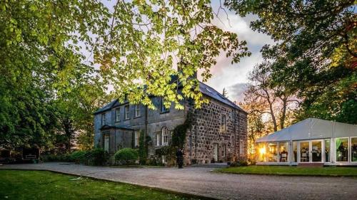 Durn House - Hotel - Portsoy