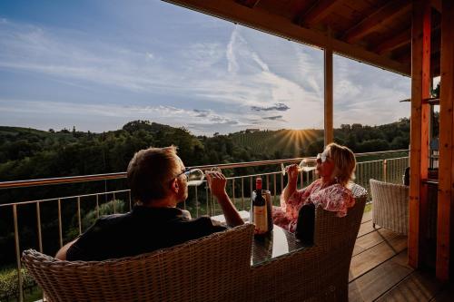 Weingut Brenner am Rossberg