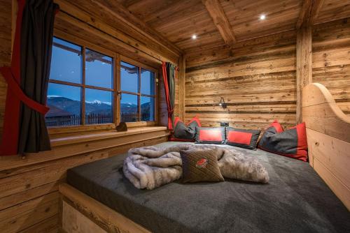 Chalets Almdorf Haidenberg 4
