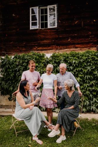 Weingut Brenner am Rossberg - image 9