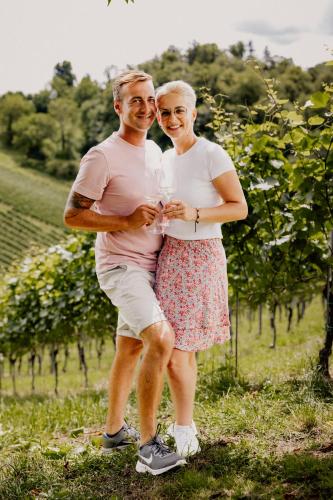 Weingut Brenner am Rossberg - image 8