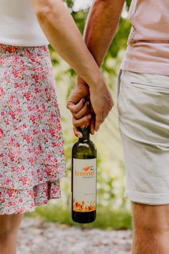 Weingut Brenner am Rossberg - image 13