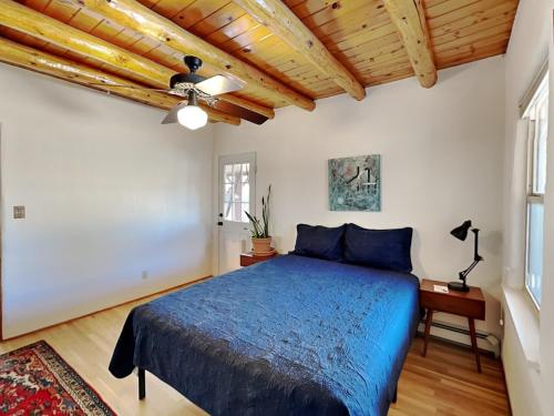 Casa Alegre in Santa Fe, USA