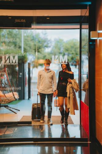 Hotel Málaga Nostrum Airport - image 14