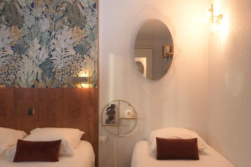 Hotel Arc-En-Ciel Colmar Contact Hotel - image 13