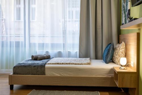 Budapest Holidays Apartments & Spa - image 11