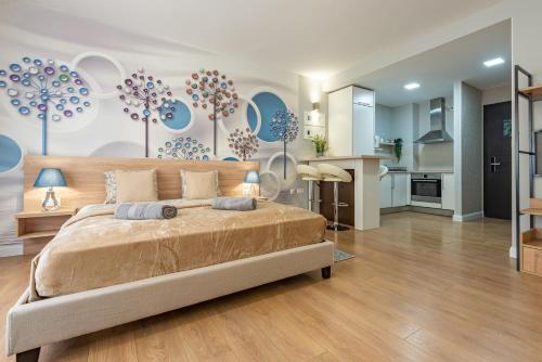 Budapest Holidays Apartments & Spa, Budapest (photo 7)