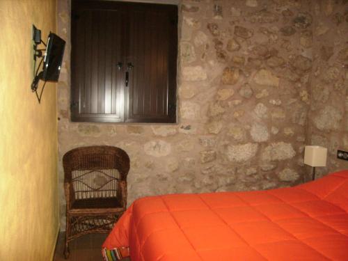 Torre Del Inquisidor
