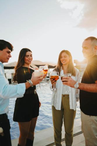 Hotel Málaga Nostrum Airport - image 13