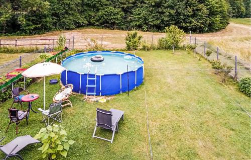 Pet Friendly Apartment In Spytkowice, Spytkowice (photo 7)