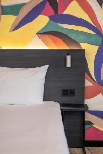 Thon Hotel Rotterdam City Centre - image 11