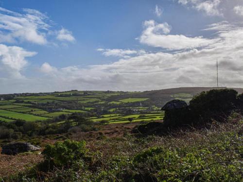 Picturesque Cabin in Cornwall