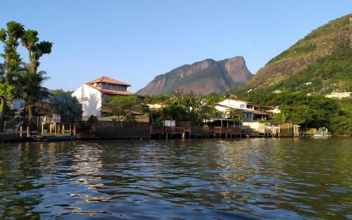 Barra da Tijuca Guest Houses in Itanhanga