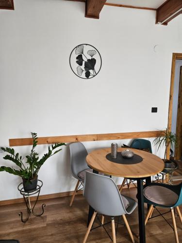 Laguna apartman Bogács (Laguna apartman Bogacs) in 布加斯城