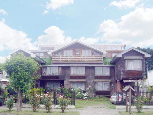 

Hostal Chancerel