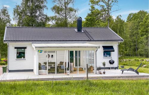 . Beautiful Home In Ydre