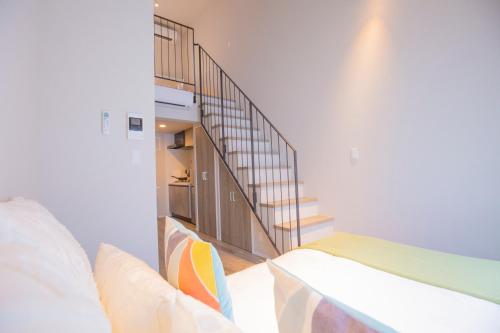 The most comfortable and best choice for accommodation in Yoyogi SoSI, Tokio