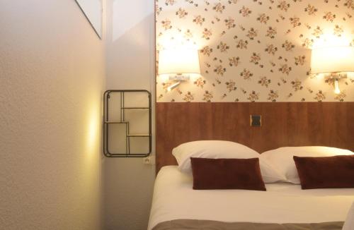 Hotel Arc-En-Ciel Colmar Contact Hotel - image 3