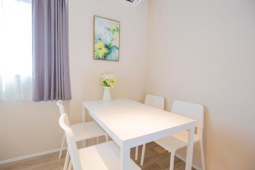 The most comfortable and best choice for accommodation in Yoyogi SoSI