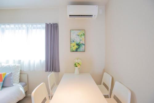 The most comfortable and best choice for accommodation in Yoyogi SoSI